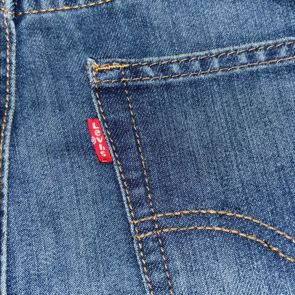 Levi’s Jeans Size 14H - Picture 8 of 8